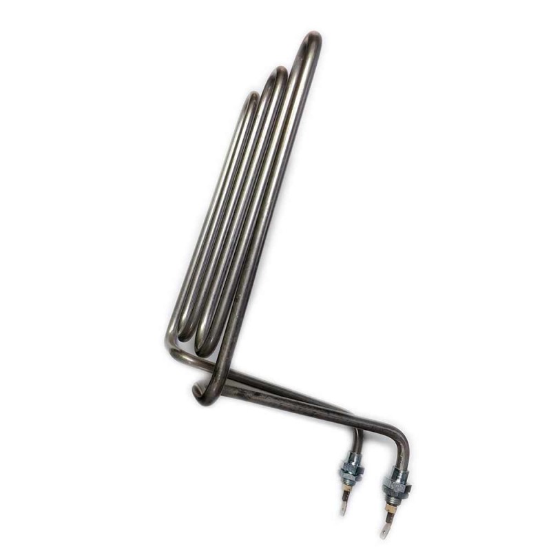 ТЭН для фритюра FRT001 2,7 кВт 220 В 8,5 мм 48270